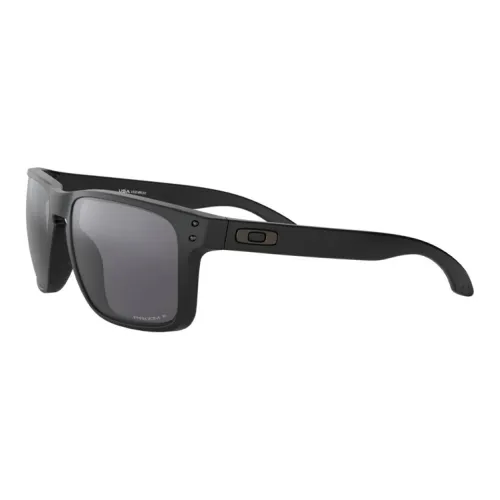 Oakley Солнцезащитные очки Мужские Черные