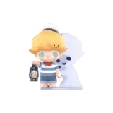 Подтвержденная версия - Тень, носки, экипаж (распакованный)