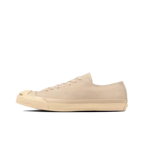 Конверс Jack Purcell Low Топ Кеды Унисекс Песочный