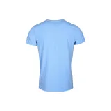 Светло-серый синий