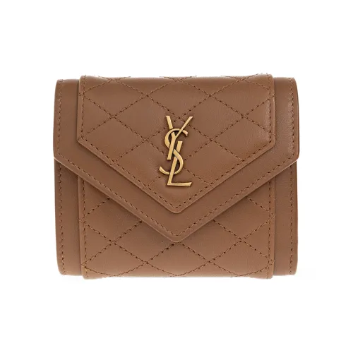 SAINT LAURENT Женские кошельки