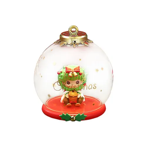 POP MART Коллаборация Edition POP MART Коллаборация Edition IP Коробка для показа Аксессуары для моделей