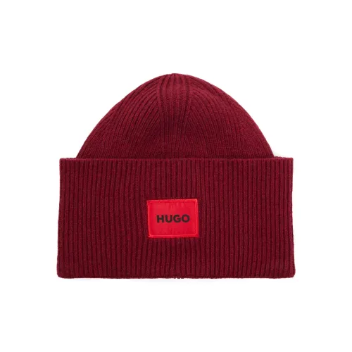 Hugo Boss Шапки-бини Мужской