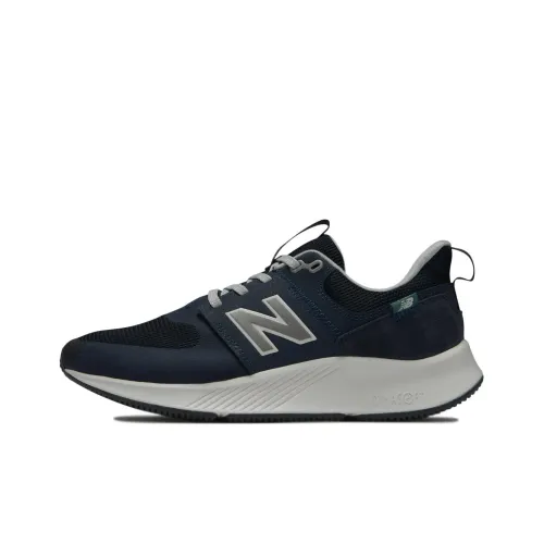 New Balance NB 900 Амортизация Износостойкий Низкий Топ Повседневные Беговые кроссовки Унисекс Синий