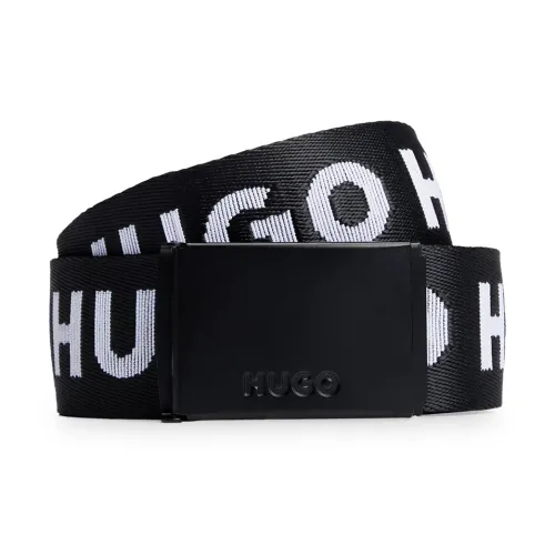 Hugo Boss Ремни из полиамида Мужской