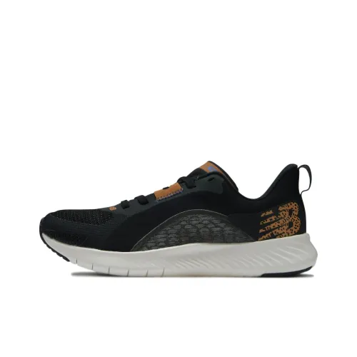 New Balance DynaSoft Beaya Sport GK1 Амортизация Износостойкие Низкие Кроссовки для Бега Женские Черные Коричневые