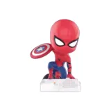 Подтвержденная версия - Человек-паук (разборка и снятие упаковки)