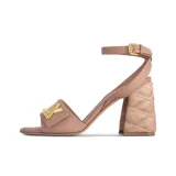 Розово-золотой