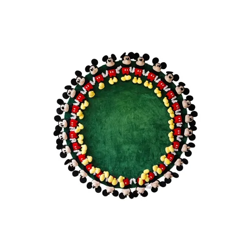 APPortfolio Estudio Campana Disney Mickey Mouse Ограниченная серия CARPET Trend Based Products