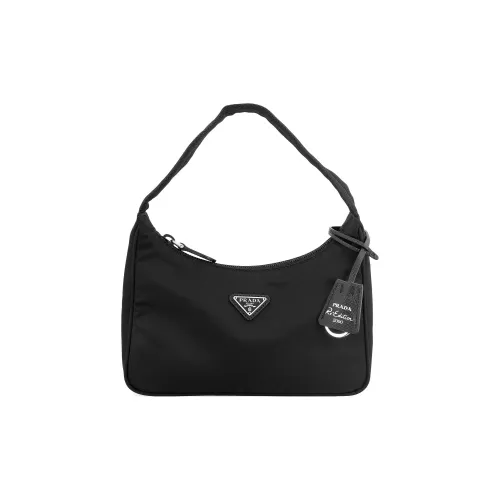 PRADA RE Edition Сумки через плечо Женские