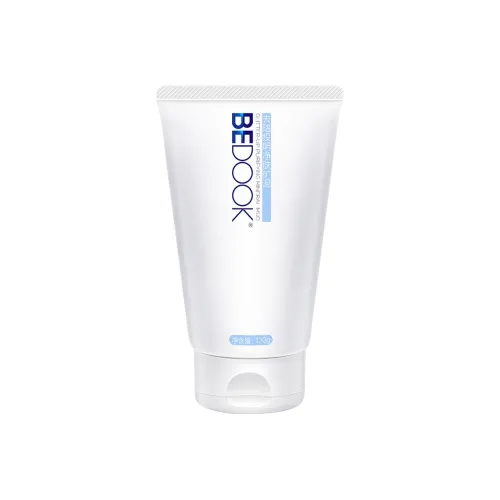 BEDOOK Очищающие скрабы для лица Унисекс