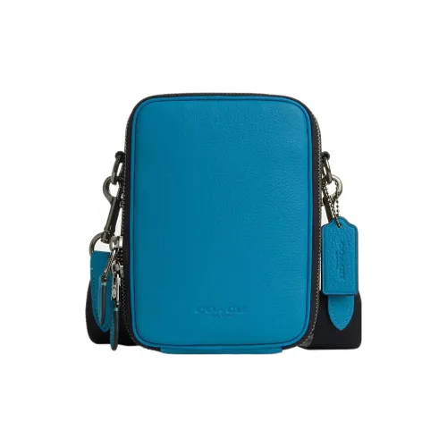 COACH Stanton Сумки кросс-боди Унисекс