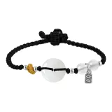 Женский браслет с застежкой Flow Safe