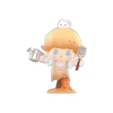 Подтвержденная версия - Scarecrow (Распакованный)