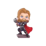 Подтвержденная версия модели - Возвращение Тора (разборка и снятие упаковки)