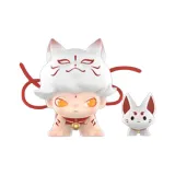 Подтвержденная версия - Лиса Spirit (Распакованный)