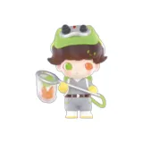 Подтвержденная версия - Призрак Hunting Юность (Распакованный)