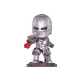 Подтвержденная версия модели - Железный человек Марк 1 (разборка и проверка содержимого)