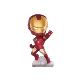 Подтвержденная версия модели - Железный человек Марк 7 (разборка и проверка содержимого)