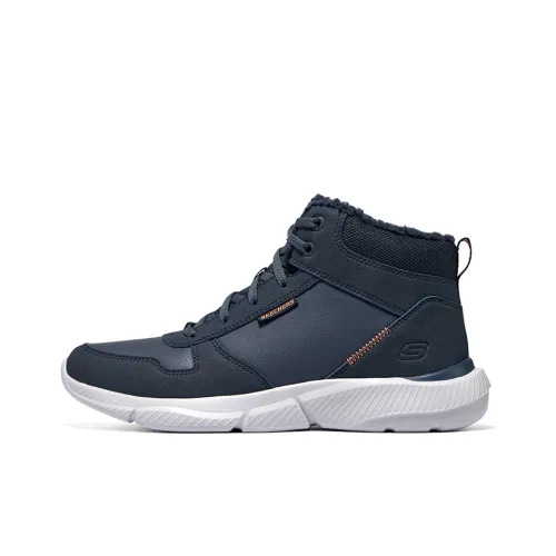 Skechers Ingram Outdoor Темно-синий Синий Мужской