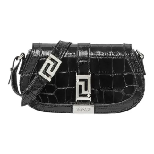 VERSACE Сумки через плечо Женские