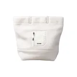 Флис, стиль, экрю (без лямок)