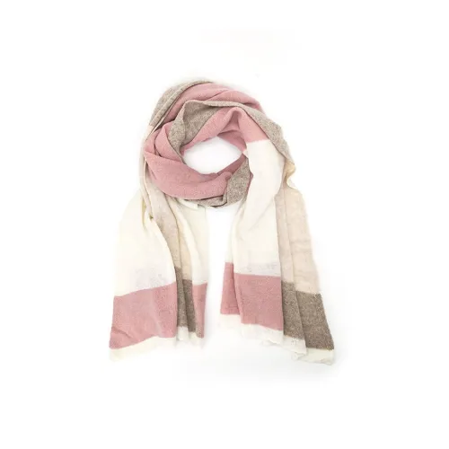 PIERRE CARDIN Шерсть Трикотаж Шарфы Женские