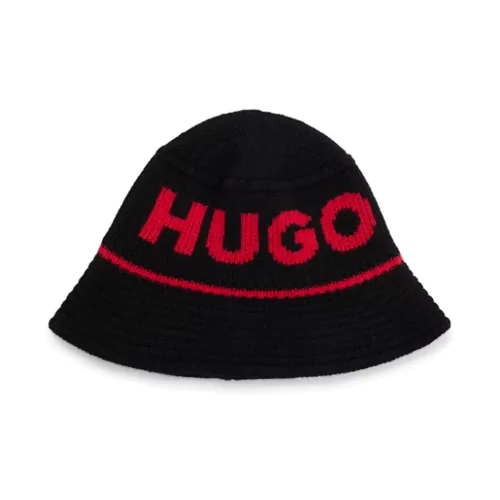 Hugo Boss Шапки-бини Мужской