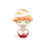 Подтвержденная версия - Мумия (Распакованный)