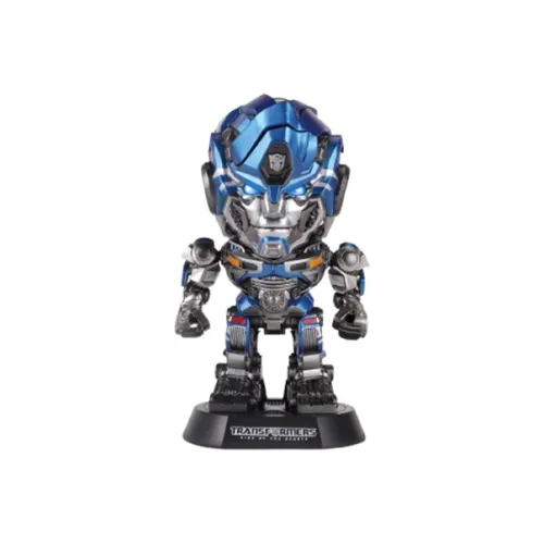 KILLERBODY Трансформеры Ultra Warriors Шаговый шов Фигурки в стиле Chibi Phantom 10 см