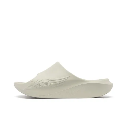 QIAODAN Flying Shadow Slippers 2,0 Слипоны Орехи Мужской