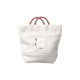 Флис, стиль позиционирования, экрю + 10 мм петля веревки, апельсиновый узор