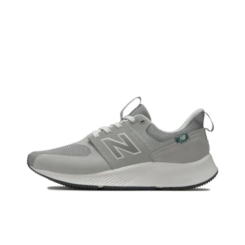 New Balance DynaSoft 900 v1 DynaSoft 900 v1 EG1 Амортизация Износостойкий Низкий Топ Беговые кроссовки Унисекс Серый