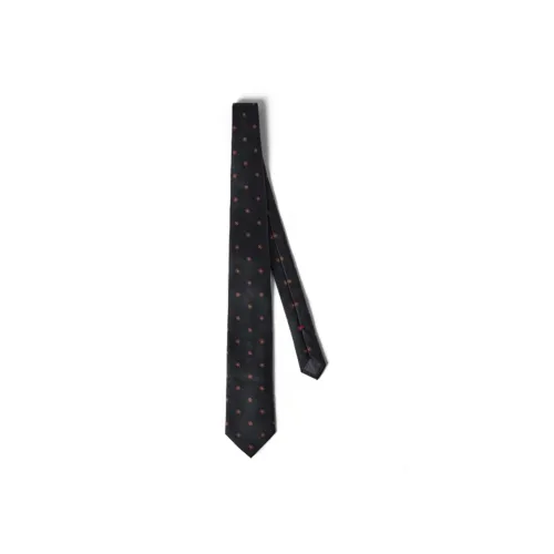 BRUNELLO CUCINELLI Ties Men's Black