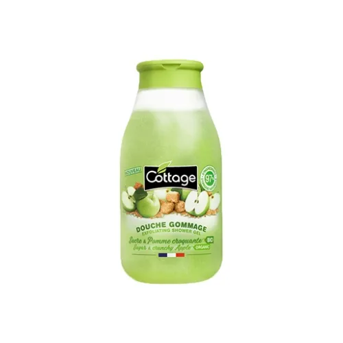 Cottage Гели для душа