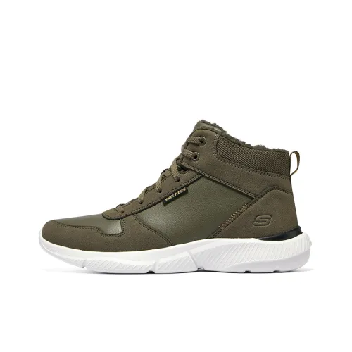 Skechers Ingram Outdoor Olive Green Men's