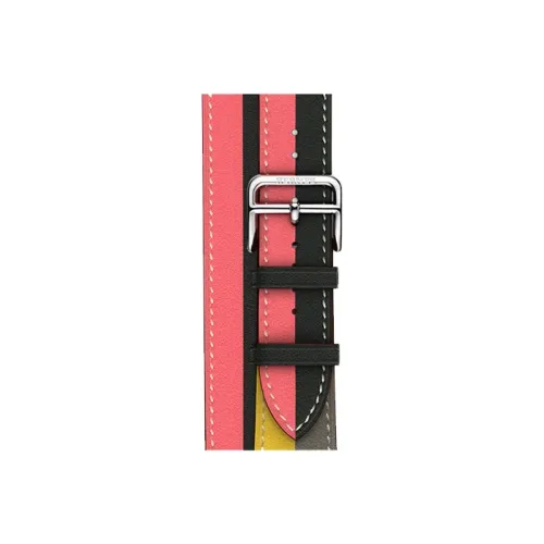 HERMES Ремень Apple Совместимость Натуральная кожа Материал