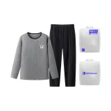 Светло-серый + Темно-серый 9426