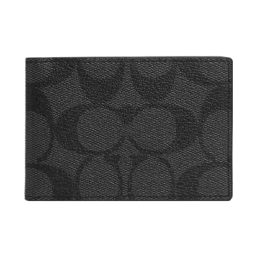COACH Кошелек-билфорд Унисекс