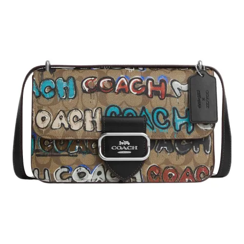 COACH Morgan Сумки через плечо Женские