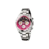 Розовый L (18 см)