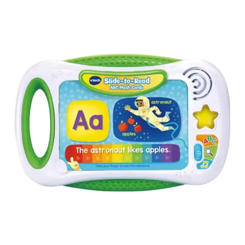 VTECH Карточки для раннего развития