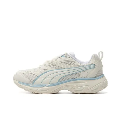 PUMA Morphic Casual Low Top Белый Унисекс