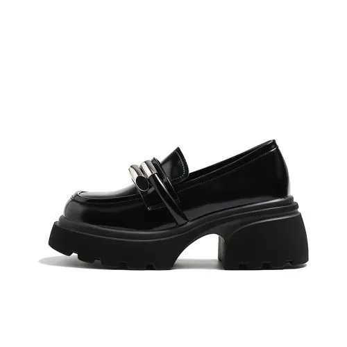 MIS. DANNY Лоферы Женские