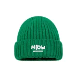 Темно-зеленый