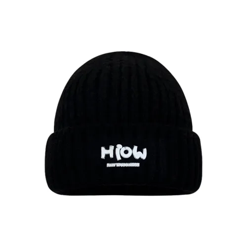 FREE RABBITⅡ Универсальные шапки-бини унисекс