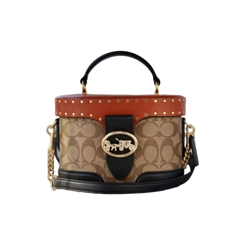 COACH Georgie Клатчи Женские