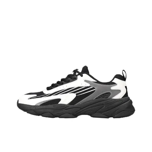LPMX Беговые кроссовки Low Top Мужские