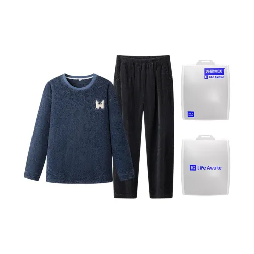 HLA Мужские Пижамные Комплекты