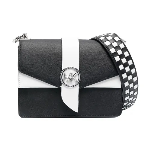 MICHAEL KORS Сумка через плечо из телячьей кожи женская